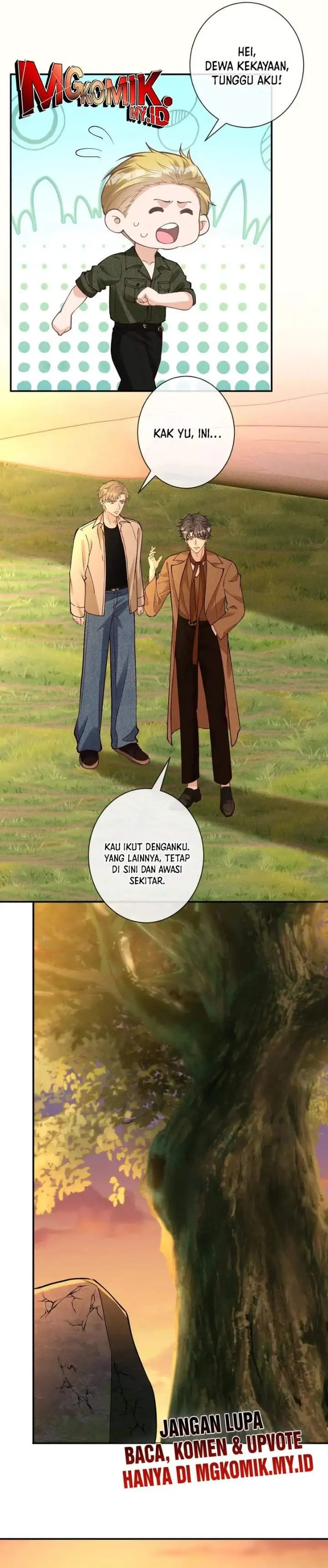 image-komik-bao-jin-wo-de-xiao-majia-chapter-367-5/16