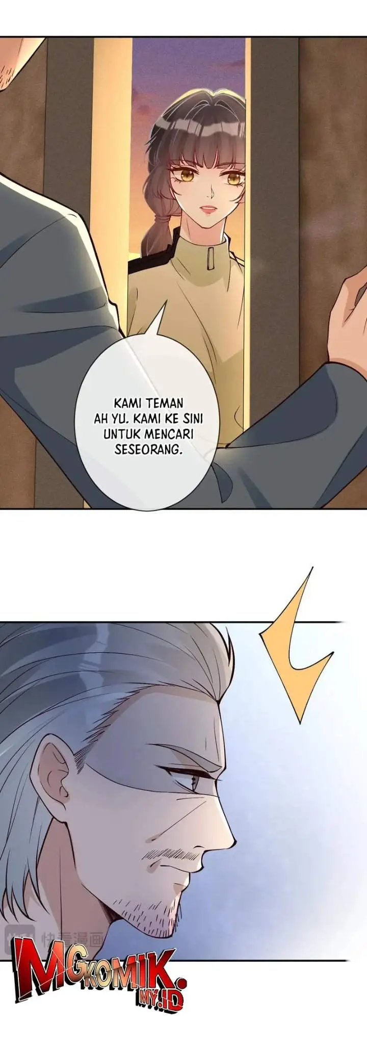 image-komik-bao-jin-wo-de-xiao-majia-chapter-367-10/16