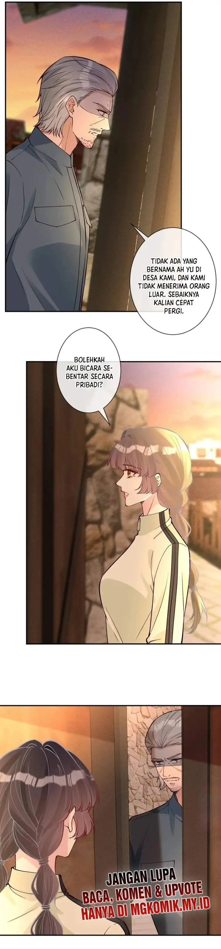 image-komik-bao-jin-wo-de-xiao-majia-chapter-367-11/16