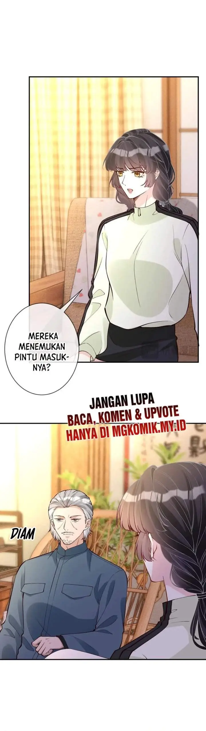 image-komik-bao-jin-wo-de-xiao-majia-chapter-368-11/16