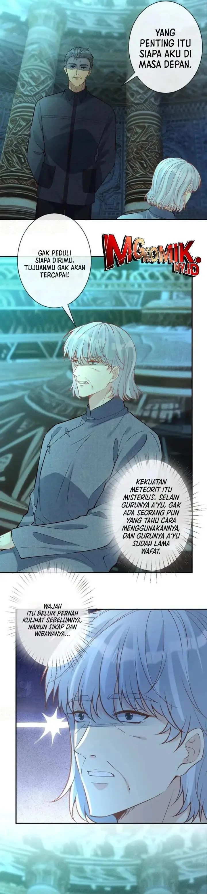 image-komik-bao-jin-wo-de-xiao-majia-chapter-372-11/16