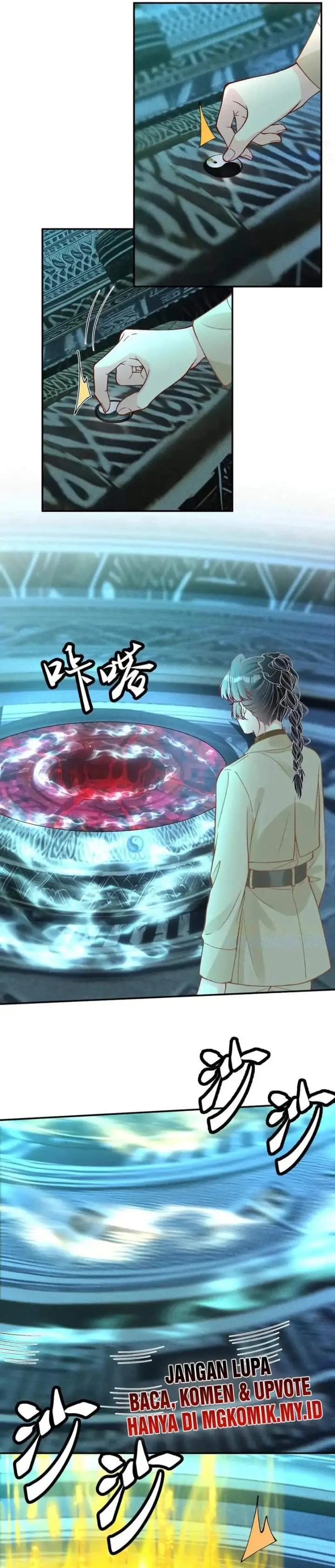 image-komik-bao-jin-wo-de-xiao-majia-chapter-375-5/14
