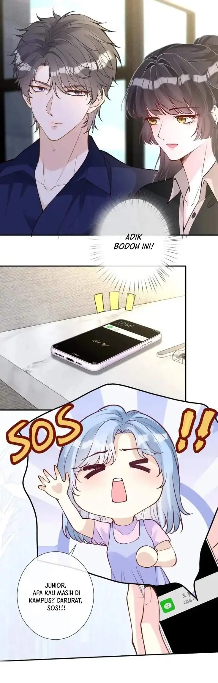 image-komik-bao-jin-wo-de-xiao-majia-chapter-387-7/16
