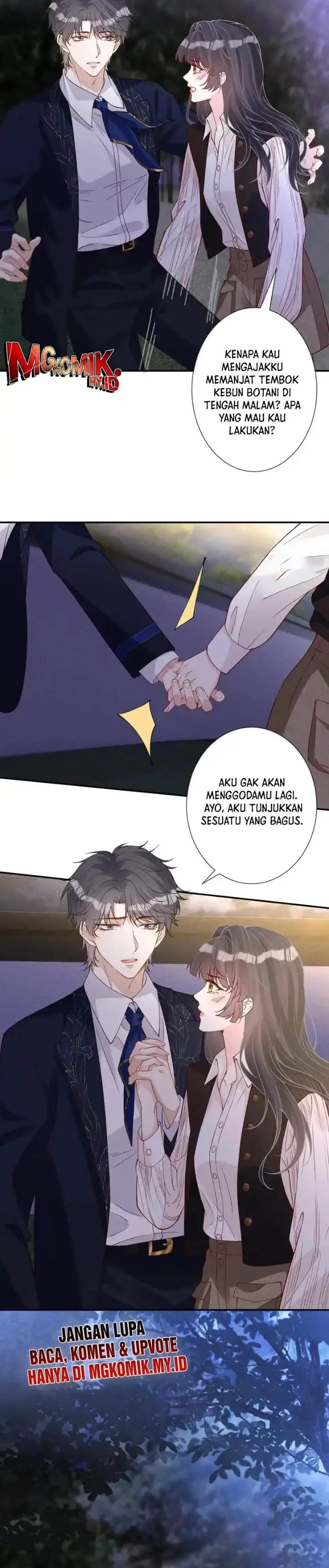 image-komik-bao-jin-wo-de-xiao-majia-chapter-392-6/14