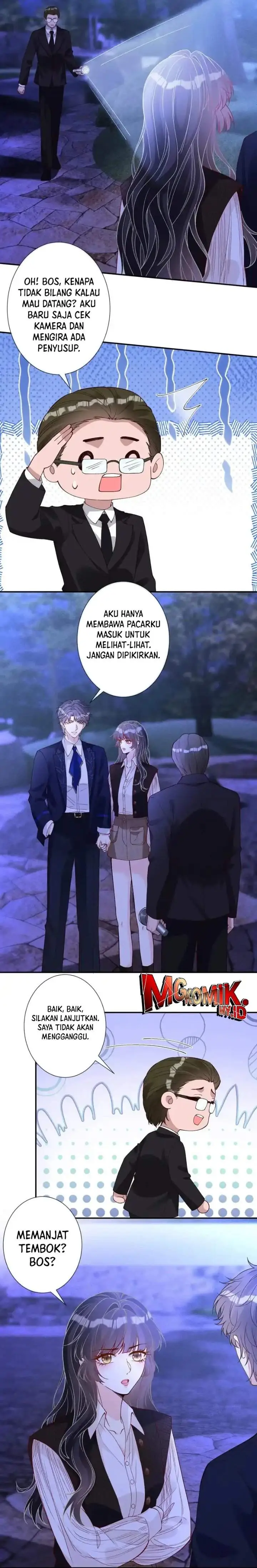 image-komik-bao-jin-wo-de-xiao-majia-chapter-392-10/14