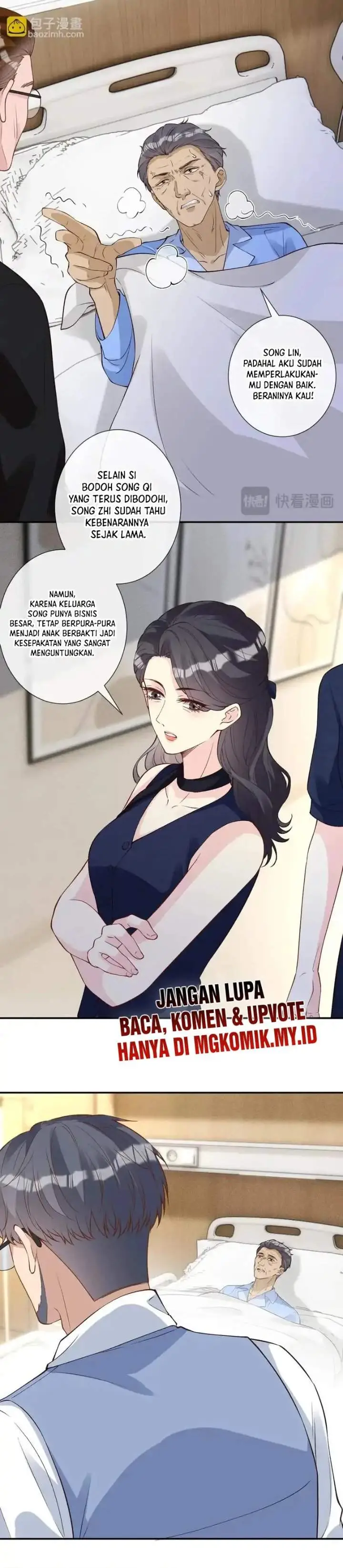 image-komik-bao-jin-wo-de-xiao-majia-chapter-397-4/15