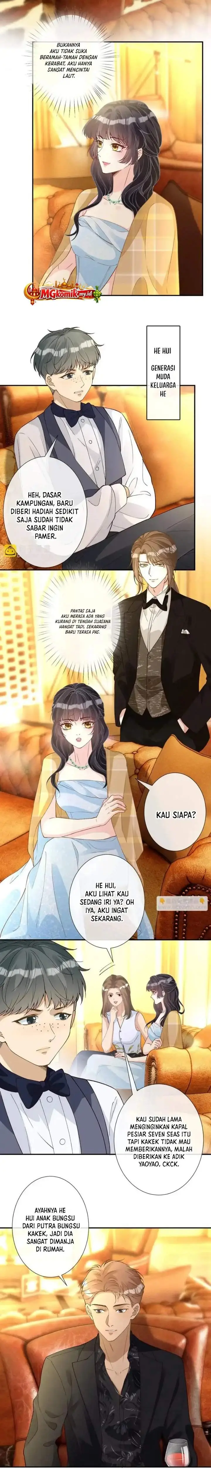 image-komik-bao-jin-wo-de-xiao-majia-chapter-399-11/17
