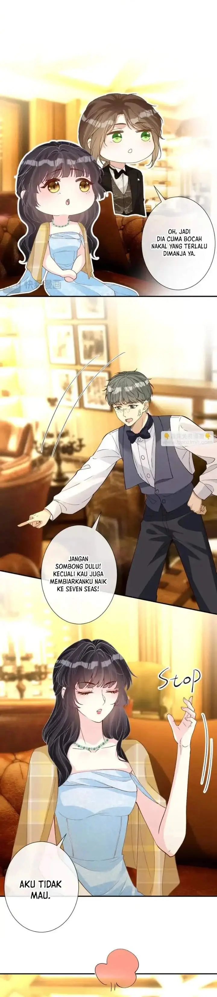 image-komik-bao-jin-wo-de-xiao-majia-chapter-399-12/17