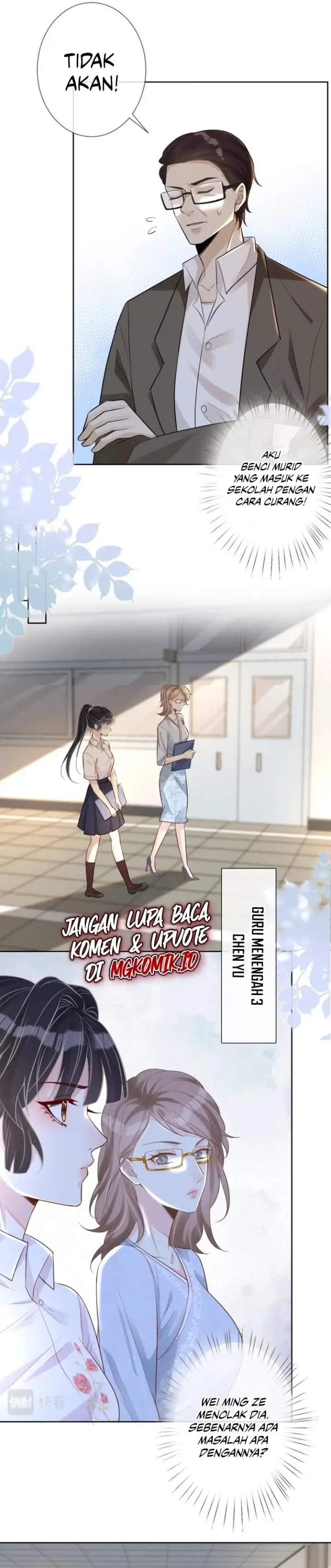 image-komik-bao-jin-wo-de-xiao-majia-chapter-4-11/18