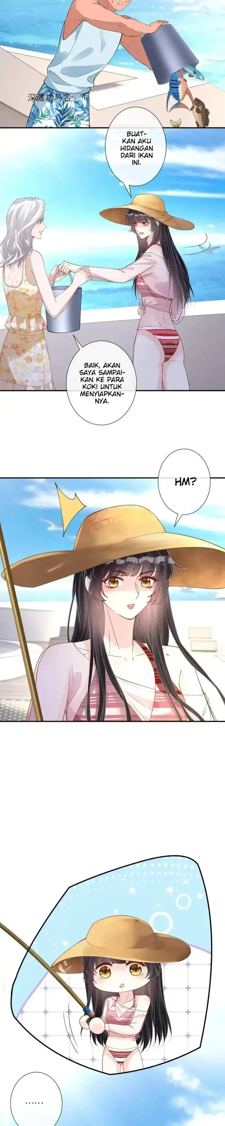 image-komik-bao-jin-wo-de-xiao-majia-chapter-400-4/15