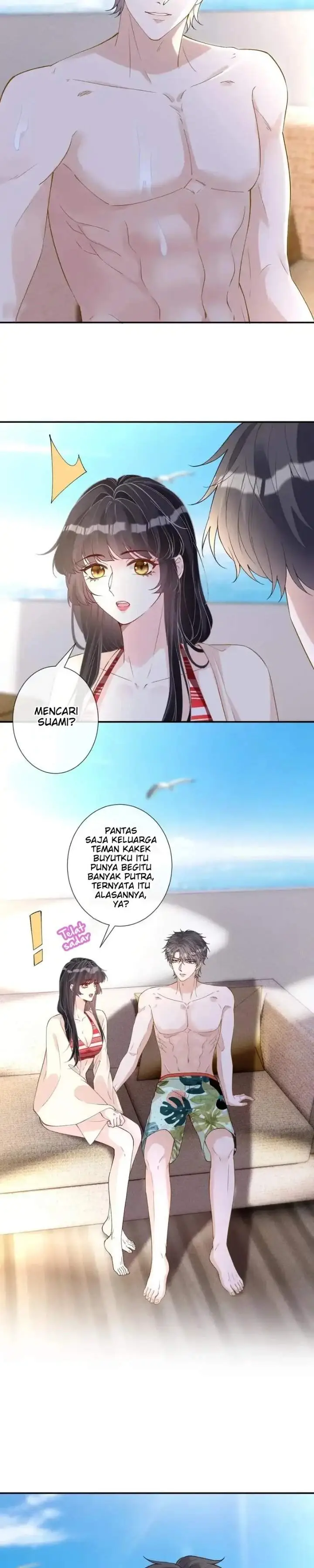 image-komik-bao-jin-wo-de-xiao-majia-chapter-400-11/15