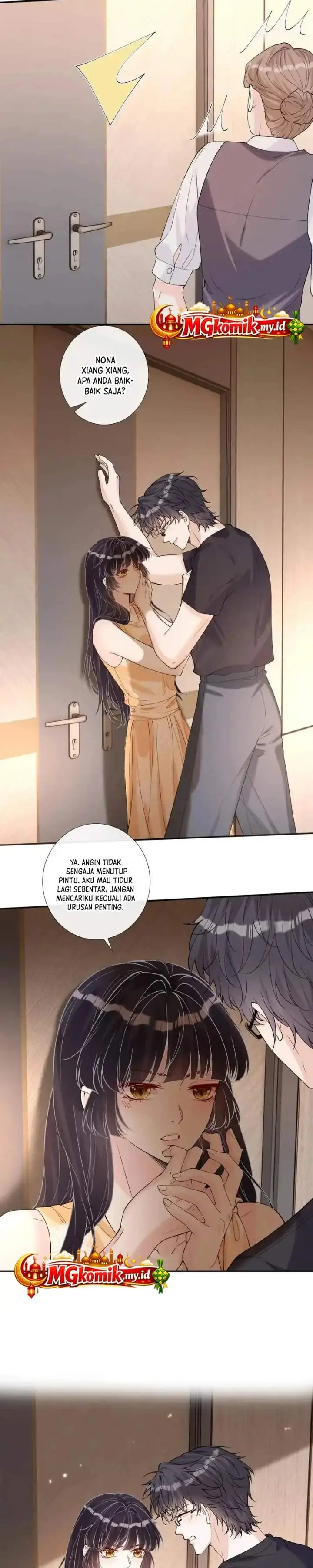 image-komik-bao-jin-wo-de-xiao-majia-chapter-403-11/16