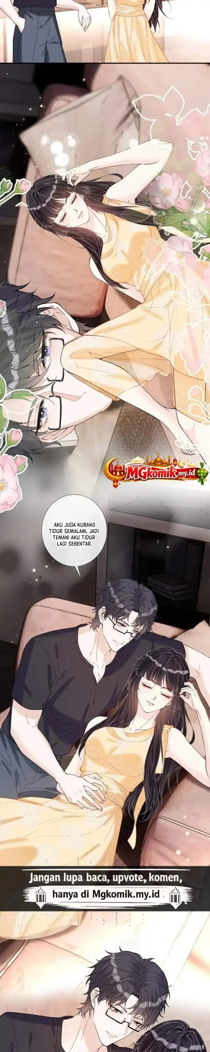 image-komik-bao-jin-wo-de-xiao-majia-chapter-403-13/16