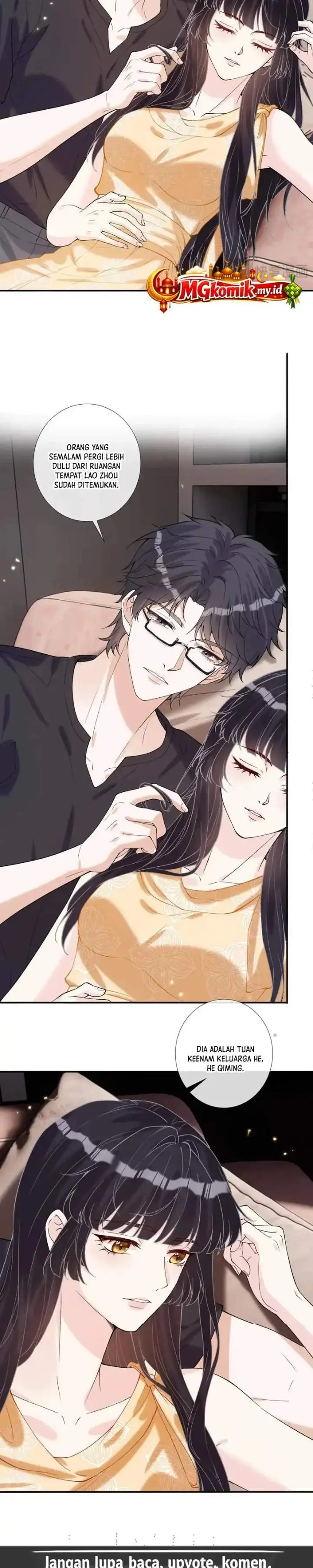 image-komik-bao-jin-wo-de-xiao-majia-chapter-403-14/16