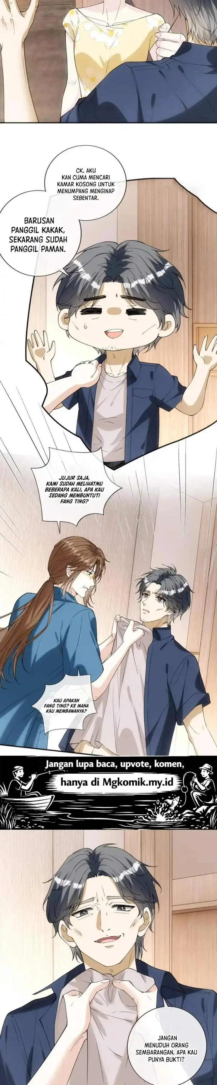 image-komik-bao-jin-wo-de-xiao-majia-chapter-405-12/15