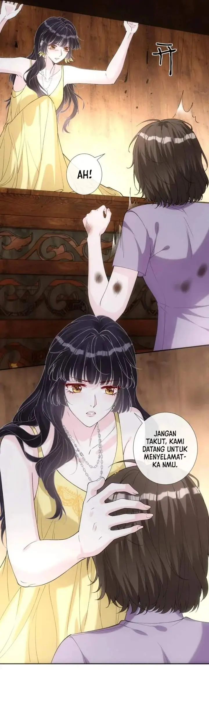 image-komik-bao-jin-wo-de-xiao-majia-chapter-408-10/18