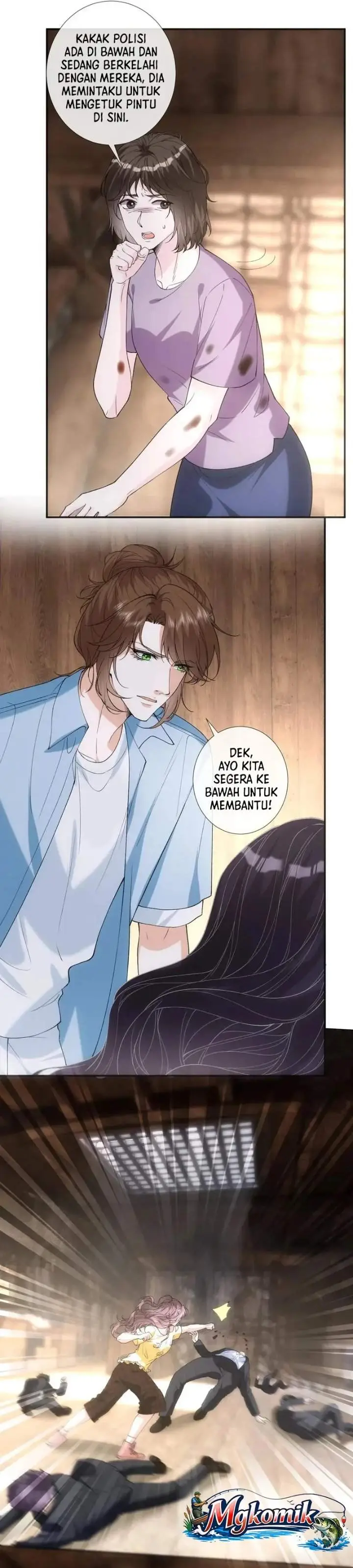 image-komik-bao-jin-wo-de-xiao-majia-chapter-408-11/18