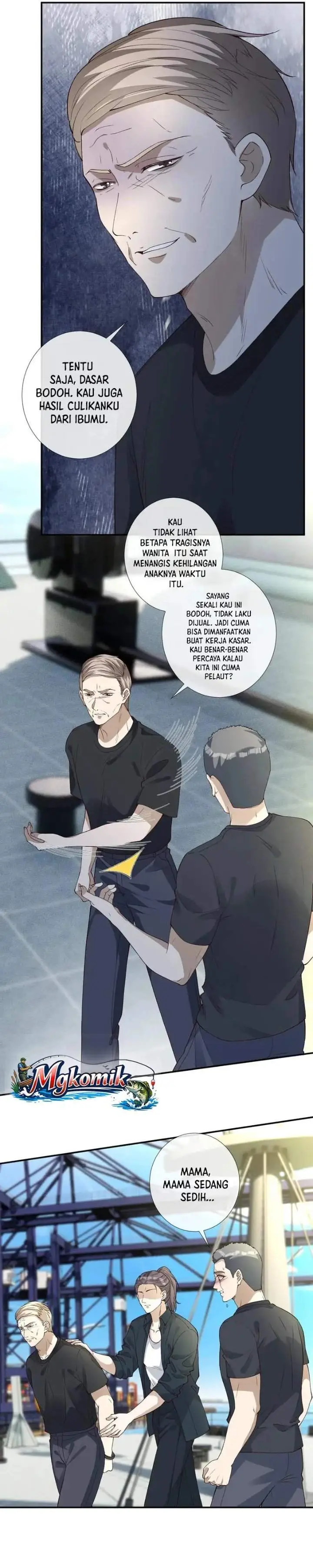 image-komik-bao-jin-wo-de-xiao-majia-chapter-409-3/17