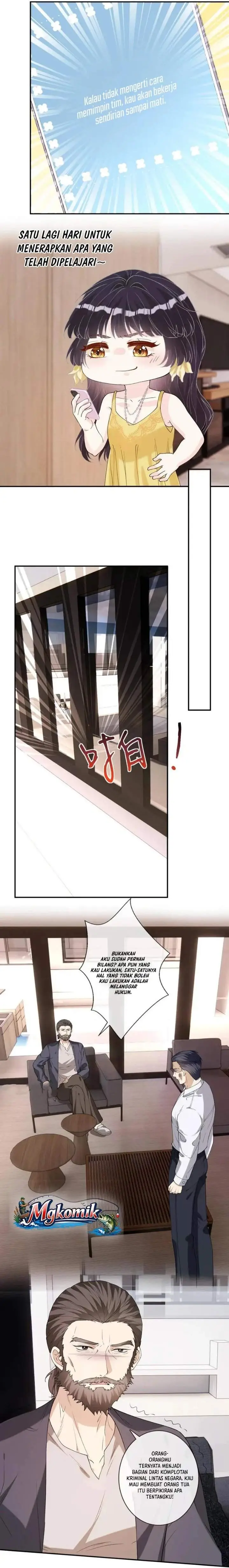 image-komik-bao-jin-wo-de-xiao-majia-chapter-409-14/17