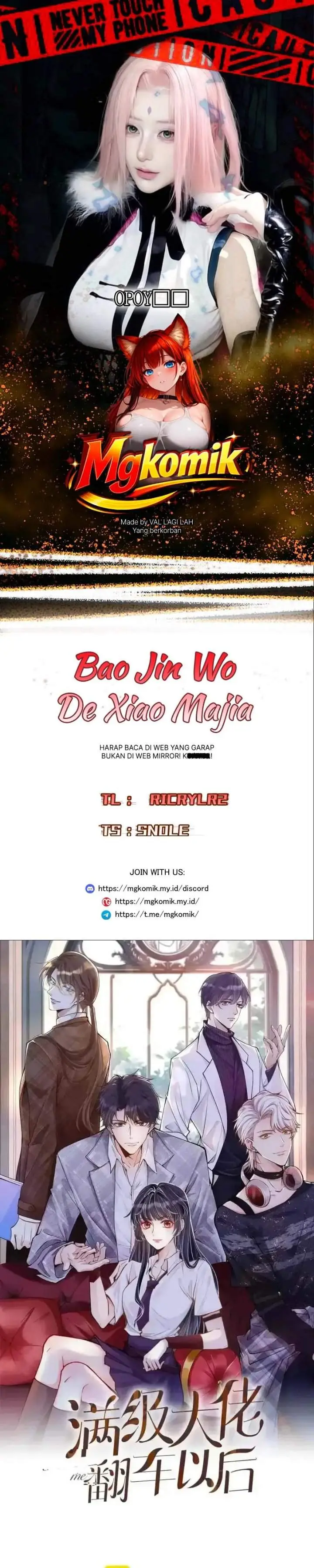 image-komik-bao-jin-wo-de-xiao-majia-chapter-416-0/18