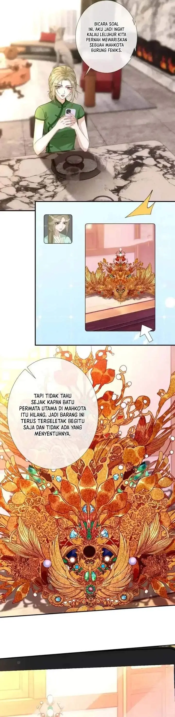 image-komik-bao-jin-wo-de-xiao-majia-chapter-416-10/18