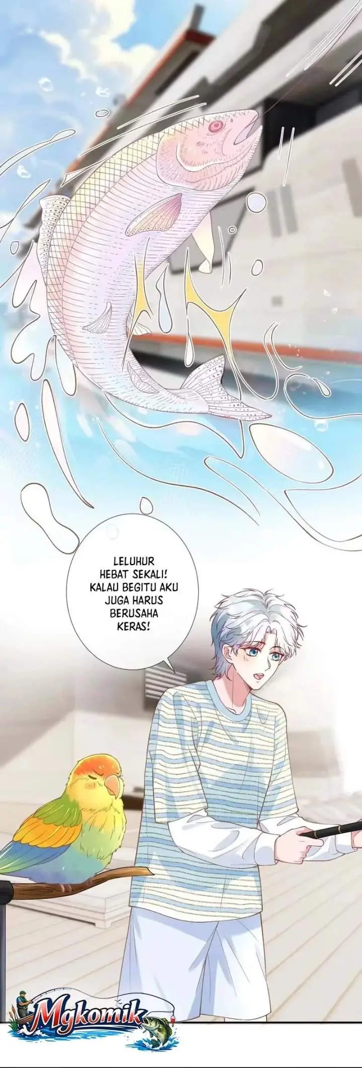 image-komik-bao-jin-wo-de-xiao-majia-chapter-418-10/16