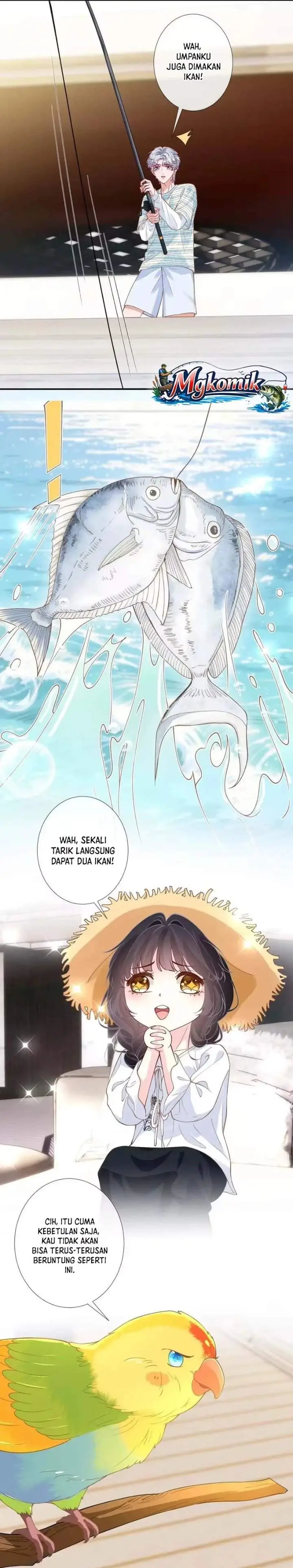image-komik-bao-jin-wo-de-xiao-majia-chapter-418-11/16