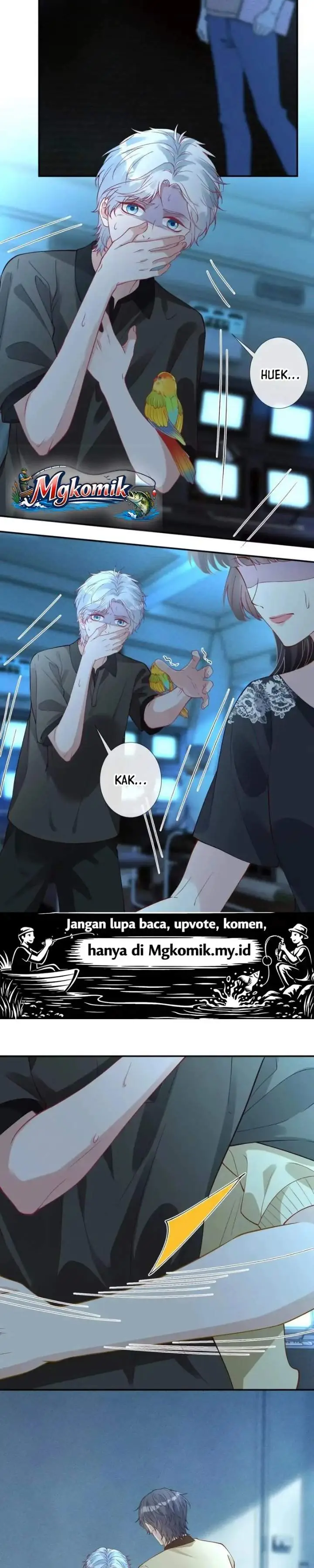image-komik-bao-jin-wo-de-xiao-majia-chapter-421-8/17