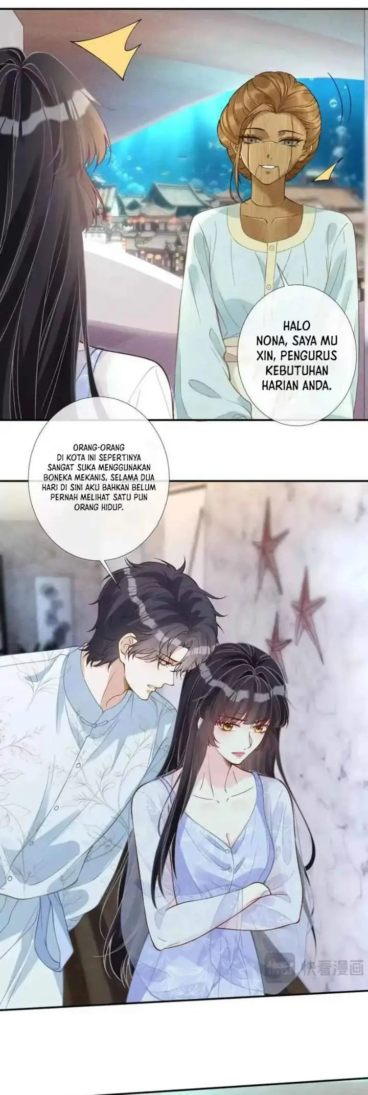 image-komik-bao-jin-wo-de-xiao-majia-chapter-422-11/20