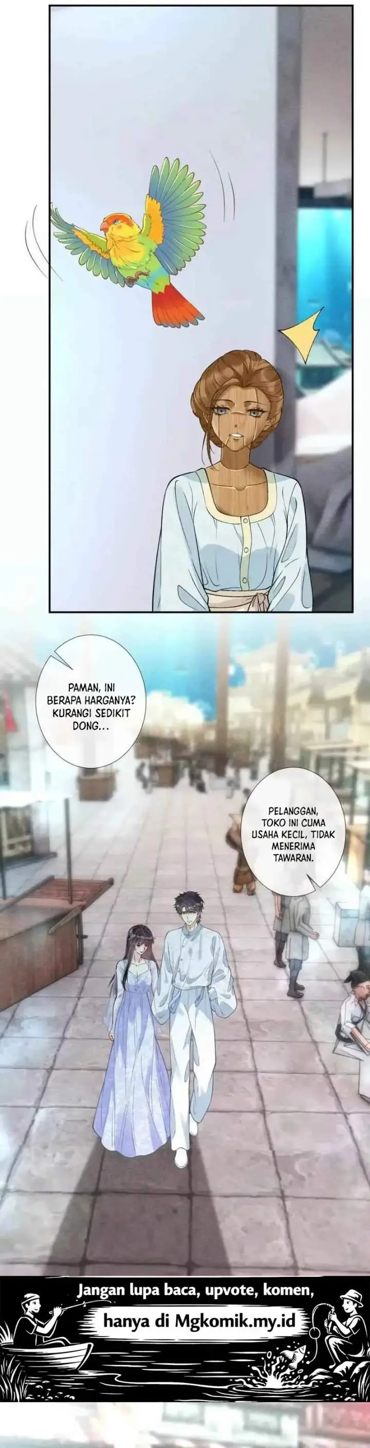 image-komik-bao-jin-wo-de-xiao-majia-chapter-422-13/20