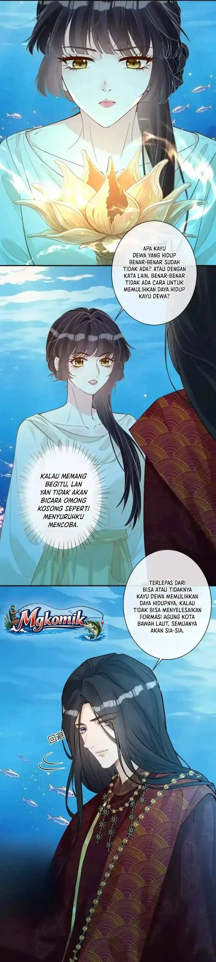 image-komik-bao-jin-wo-de-xiao-majia-chapter-424-10/18