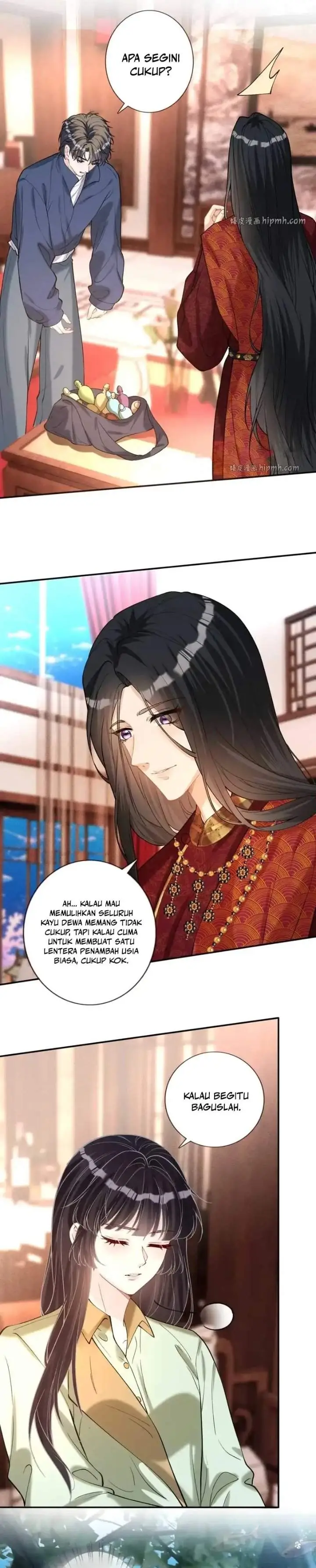 image-komik-bao-jin-wo-de-xiao-majia-chapter-427-6/15