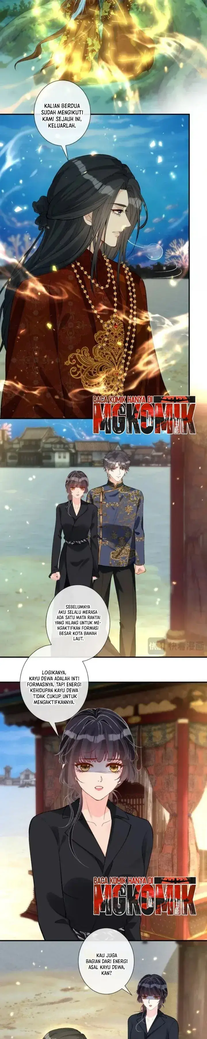 image-komik-bao-jin-wo-de-xiao-majia-chapter-431-10/15