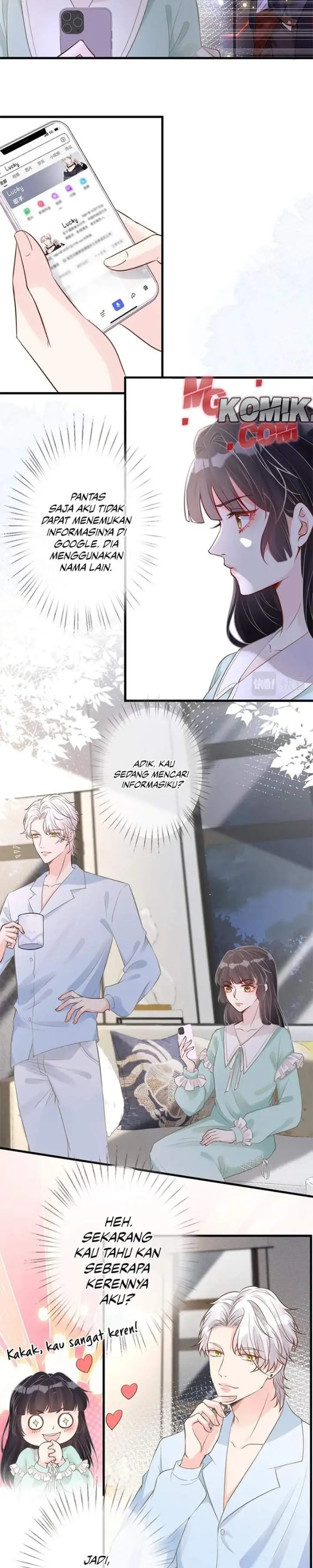 image-komik-bao-jin-wo-de-xiao-majia-chapter-49-11/14