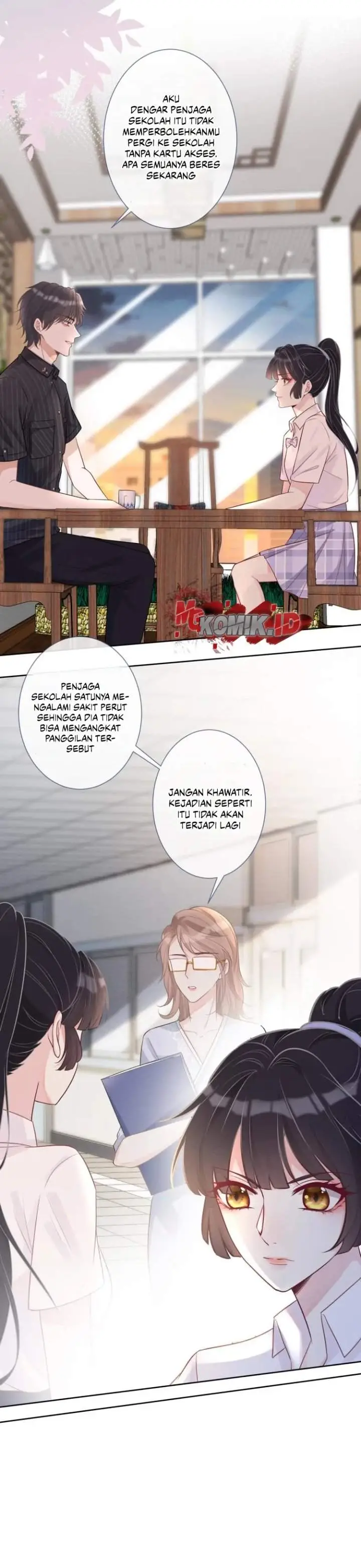 image-komik-bao-jin-wo-de-xiao-majia-chapter-5-7/24
