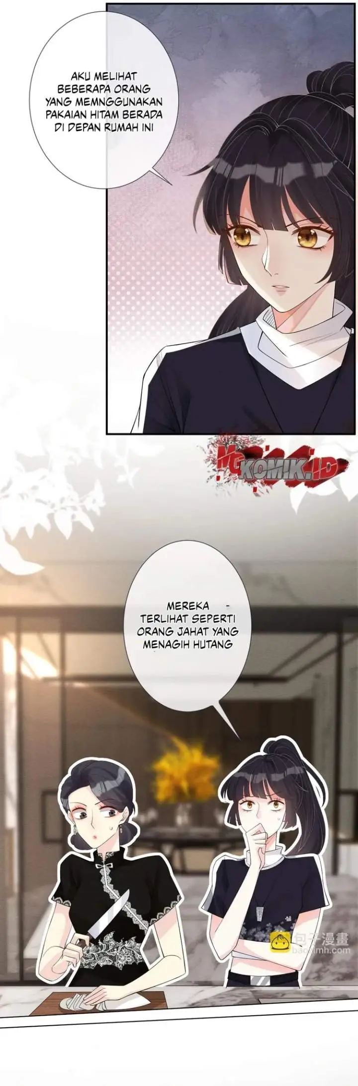 image-komik-bao-jin-wo-de-xiao-majia-chapter-6-16/20