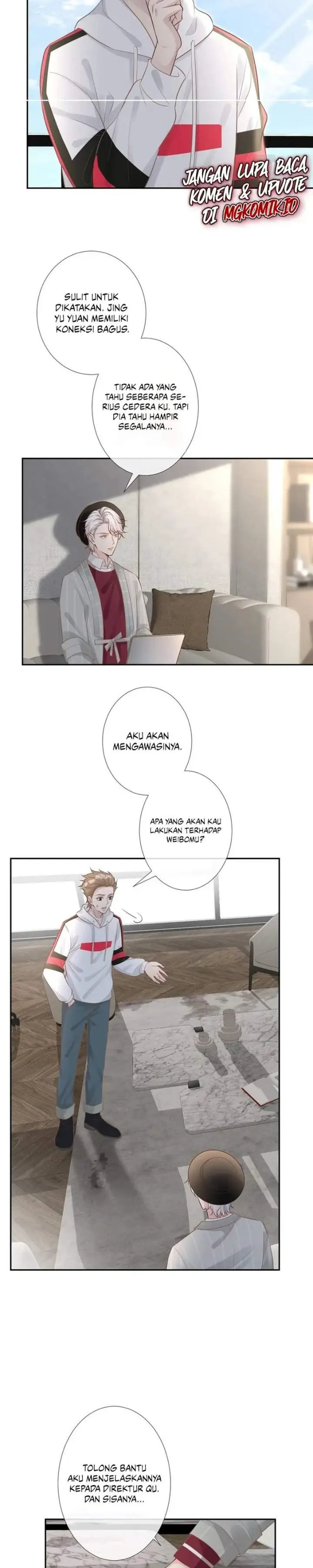 image-komik-bao-jin-wo-de-xiao-majia-chapter-63-4/13