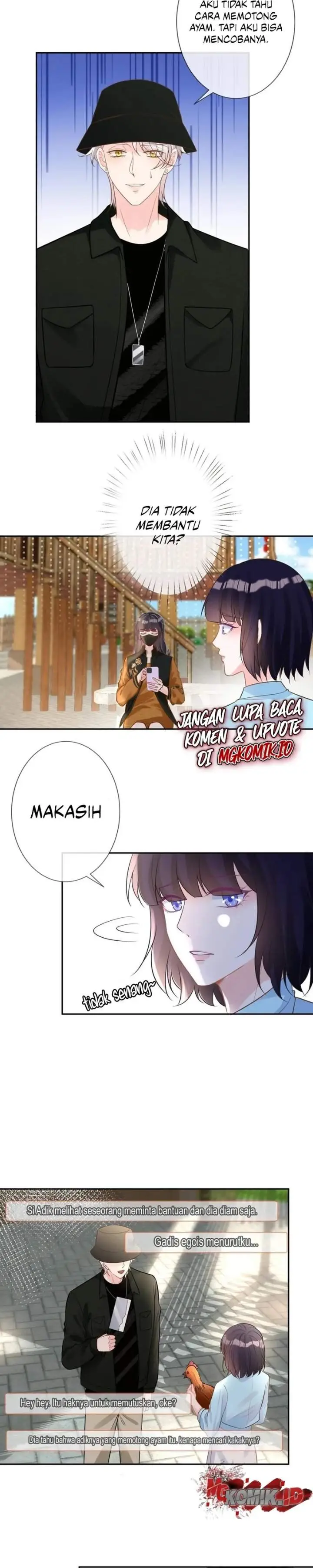 image-komik-bao-jin-wo-de-xiao-majia-chapter-70-11/14