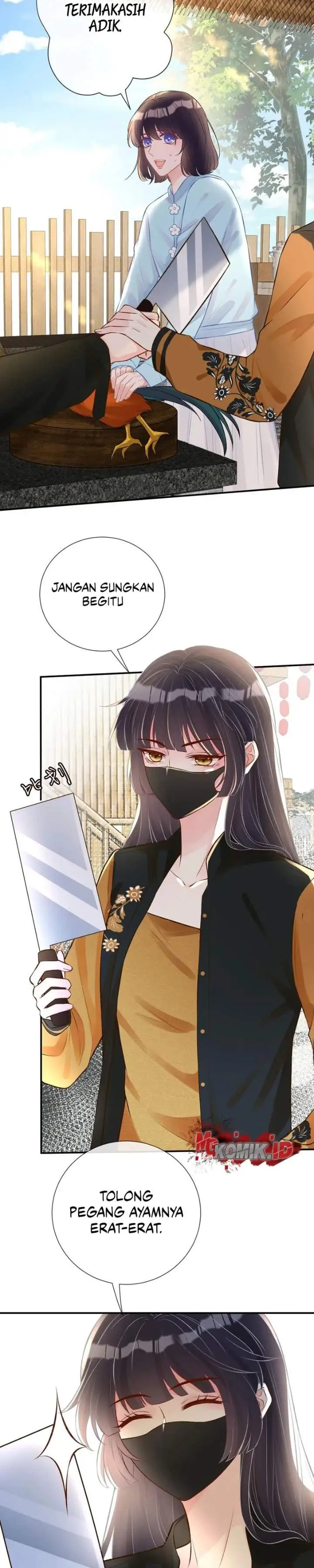 image-komik-bao-jin-wo-de-xiao-majia-chapter-71-1/20