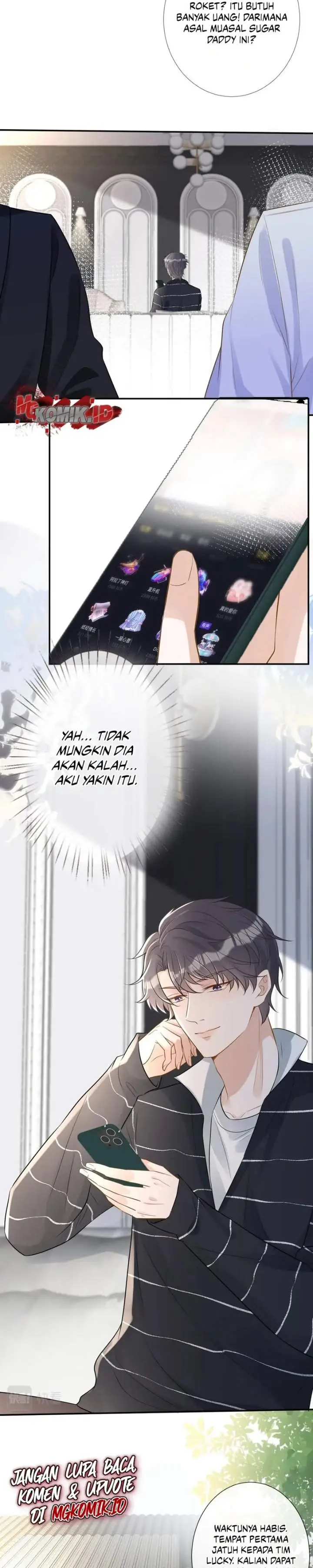 image-komik-bao-jin-wo-de-xiao-majia-chapter-71-6/20