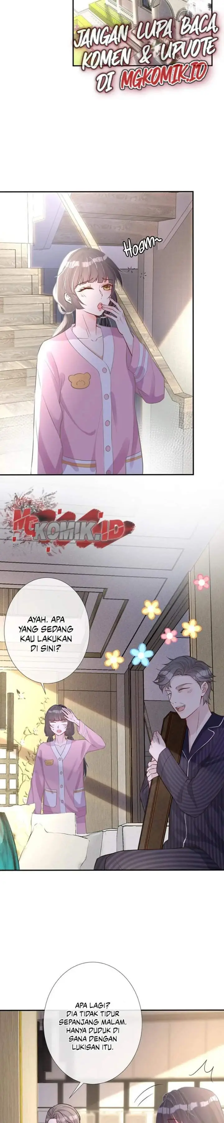 image-komik-bao-jin-wo-de-xiao-majia-chapter-74-11/17
