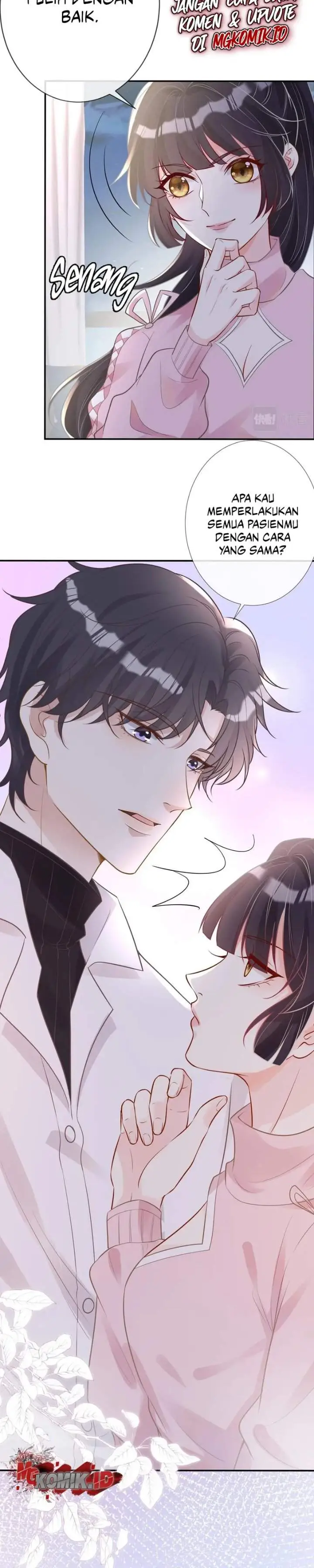 image-komik-bao-jin-wo-de-xiao-majia-chapter-77-1/19