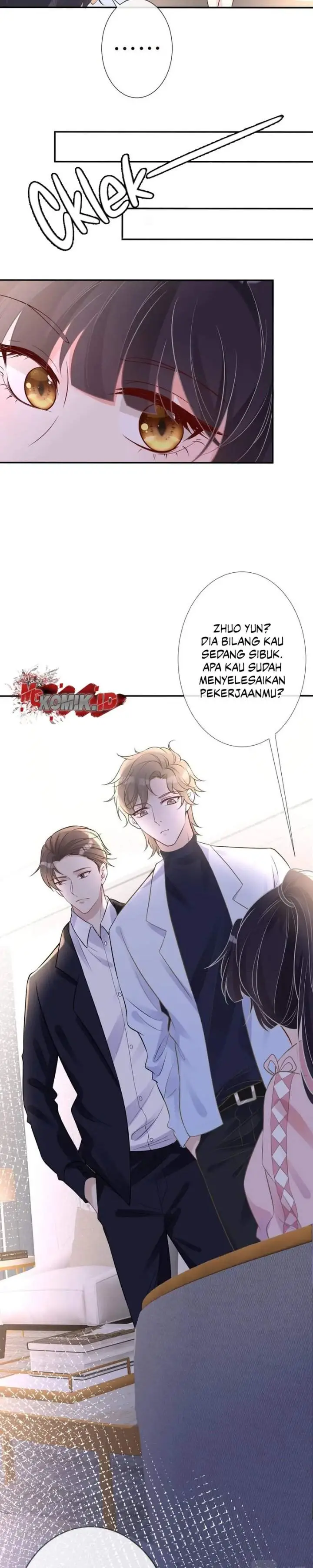 image-komik-bao-jin-wo-de-xiao-majia-chapter-77-3/19