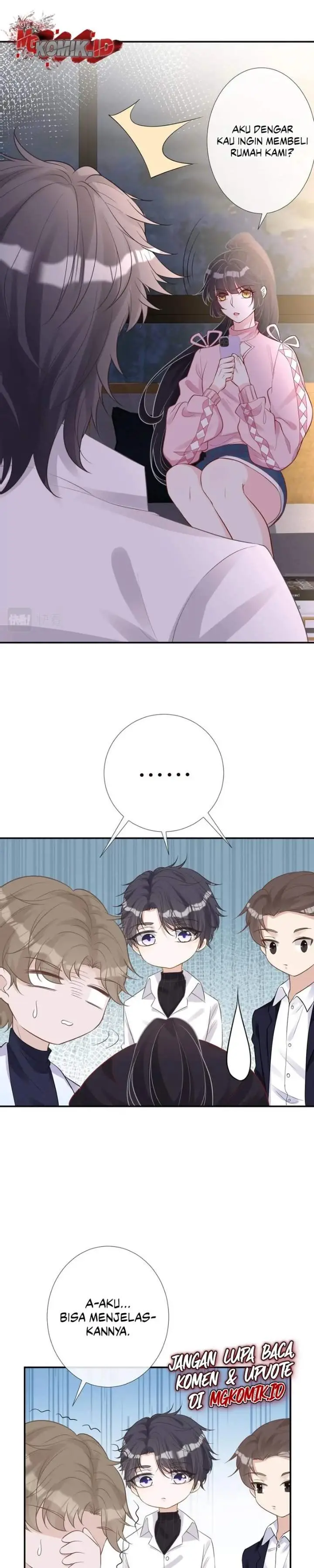 image-komik-bao-jin-wo-de-xiao-majia-chapter-77-10/19