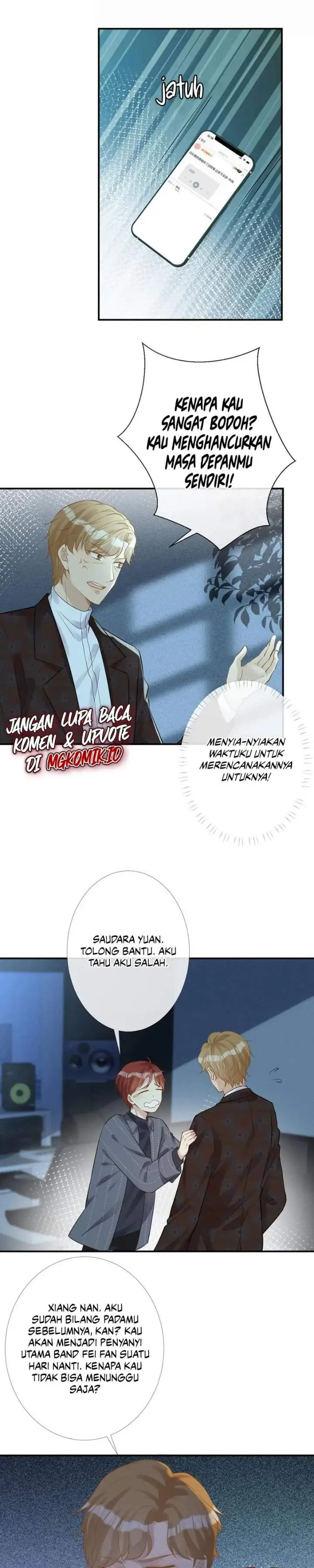image-komik-bao-jin-wo-de-xiao-majia-chapter-83-4/14