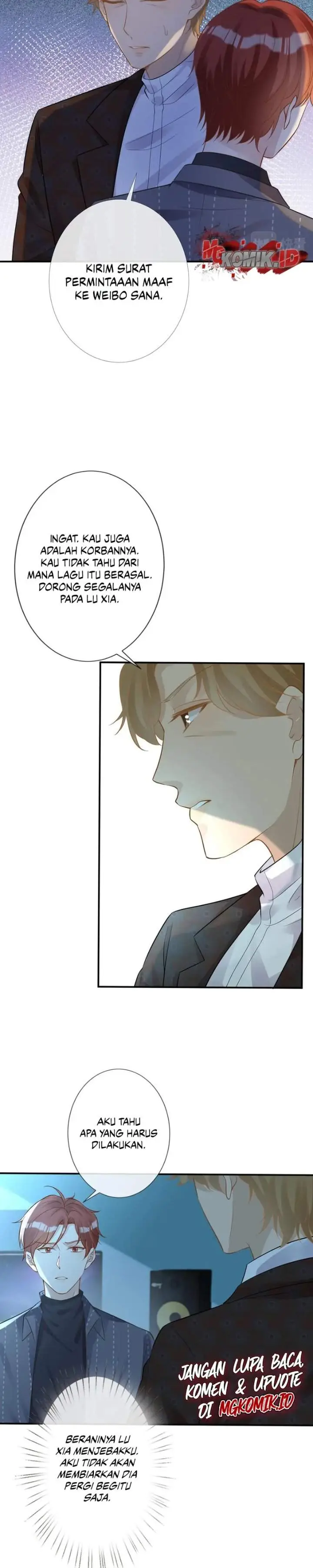 image-komik-bao-jin-wo-de-xiao-majia-chapter-83-5/14
