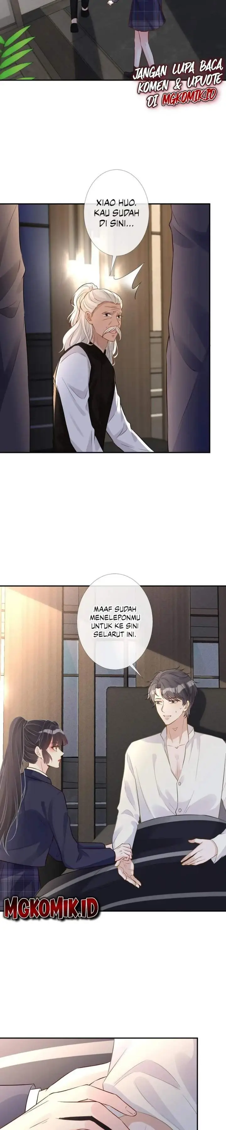 image-komik-bao-jin-wo-de-xiao-majia-chapter-85-12/19