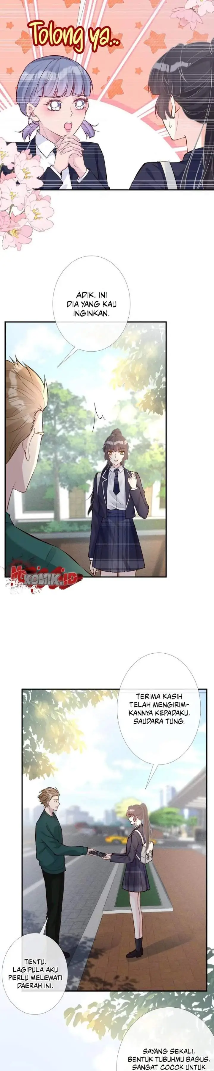 image-komik-bao-jin-wo-de-xiao-majia-chapter-89-12/16