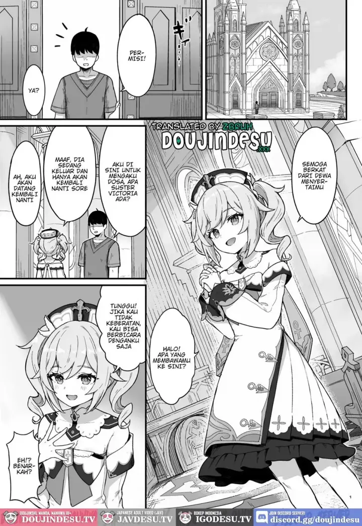 image-komik-barbara-chan-ga-ecchi-na-chiryou-o-shite-chapter-01-end-1/22