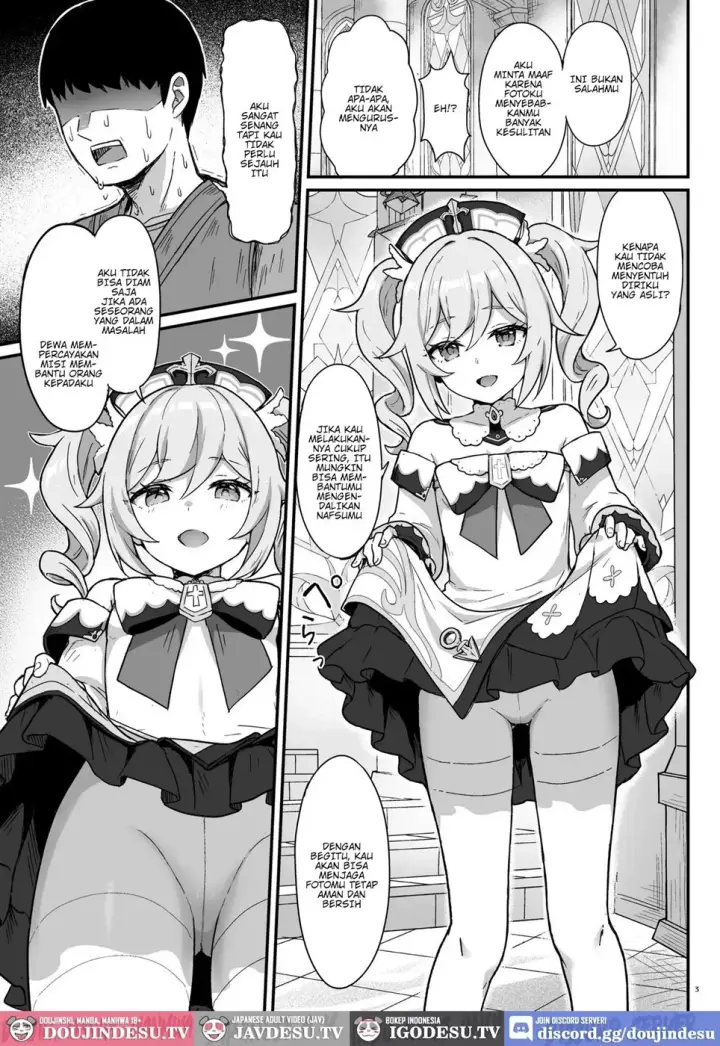 image-komik-barbara-chan-ga-ecchi-na-chiryou-o-shite-chapter-01-end-3/22